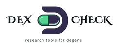 DexCheck Logo